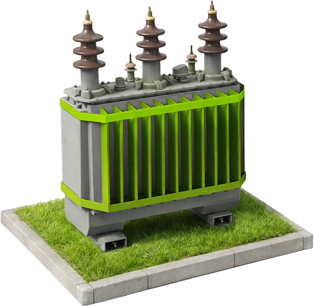 Трансформатор